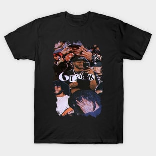 6lack T-Shirt